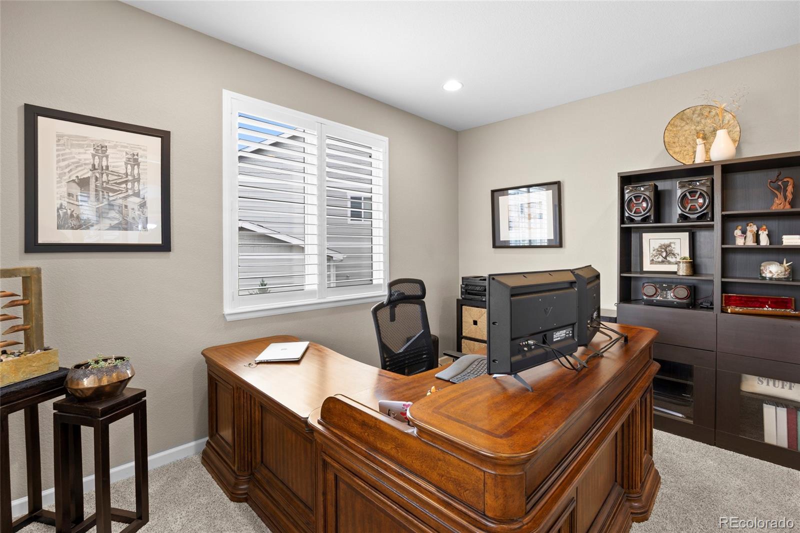 MLS Image #8 for 18052  triple crown street,parker, Colorado