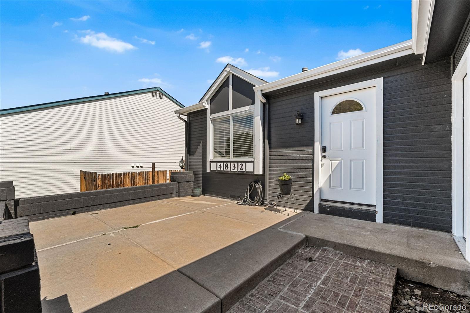 MLS Image #2 for 4832 s genoa street,centennial, Colorado