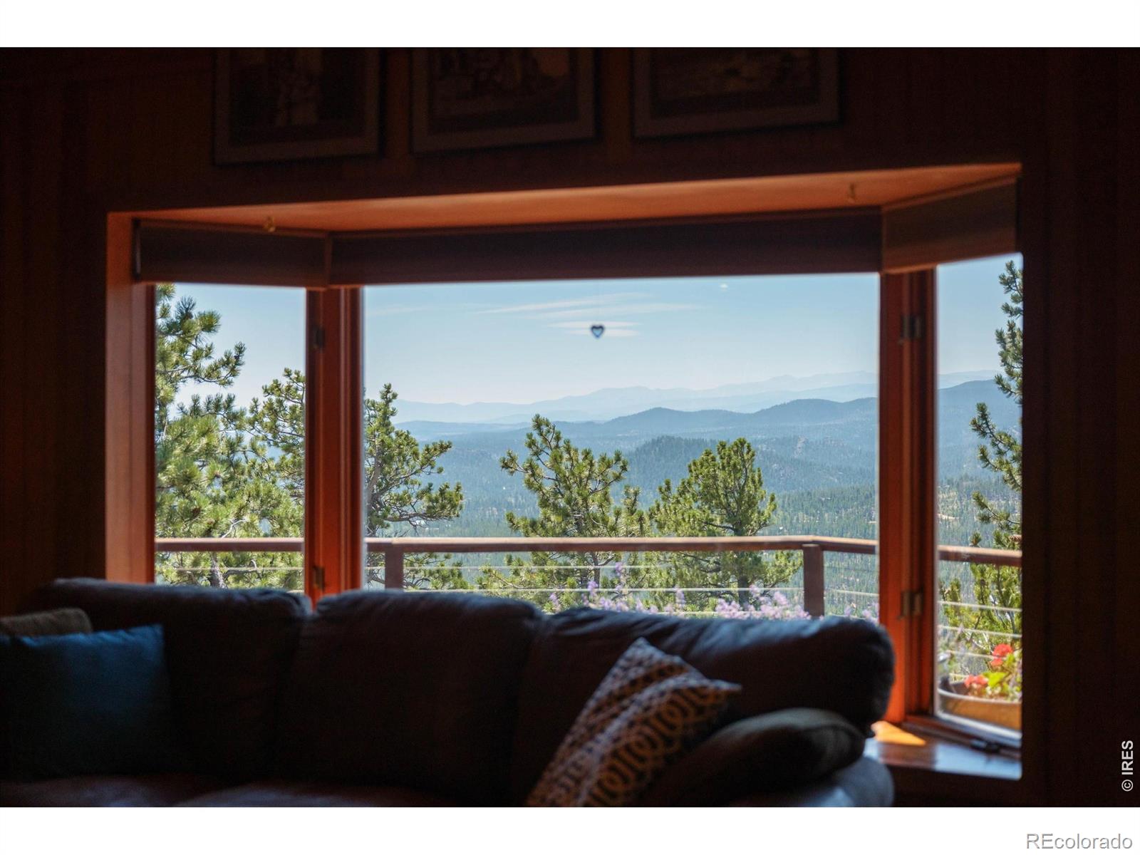 MLS Image #12 for 1502  osage trail,red feather lakes, Colorado