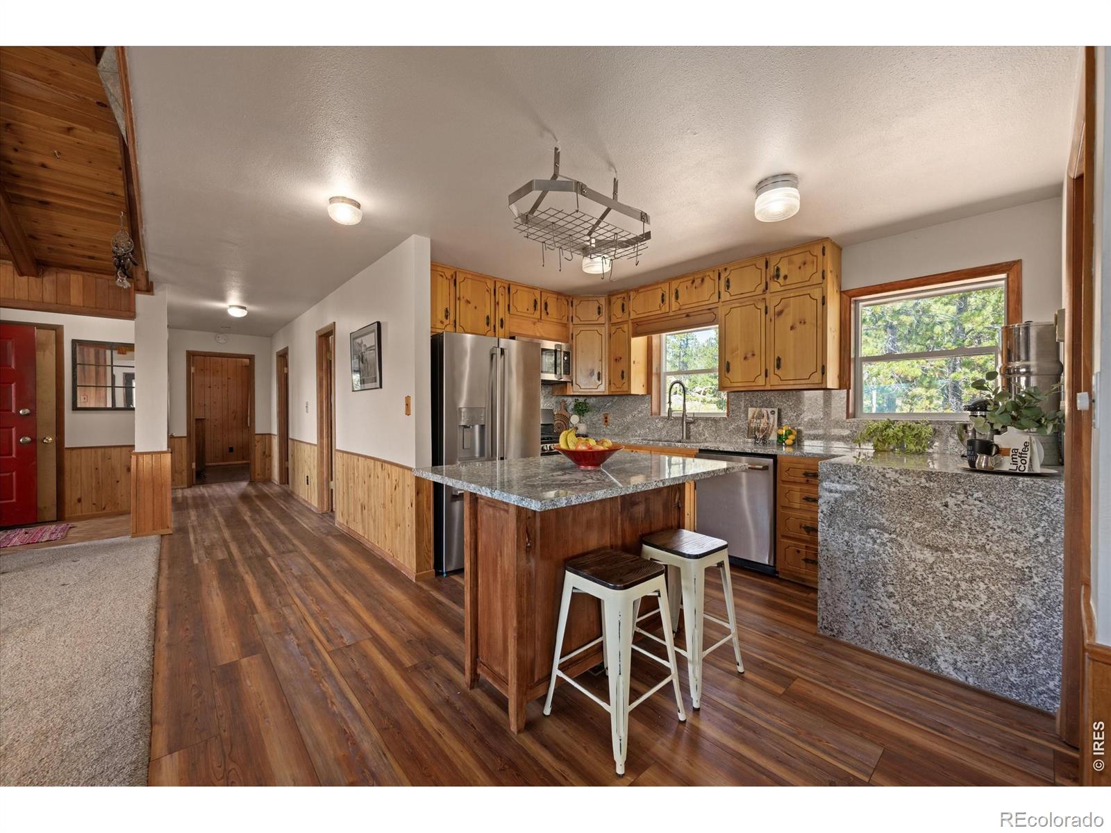 MLS Image #14 for 1502  osage trail,red feather lakes, Colorado