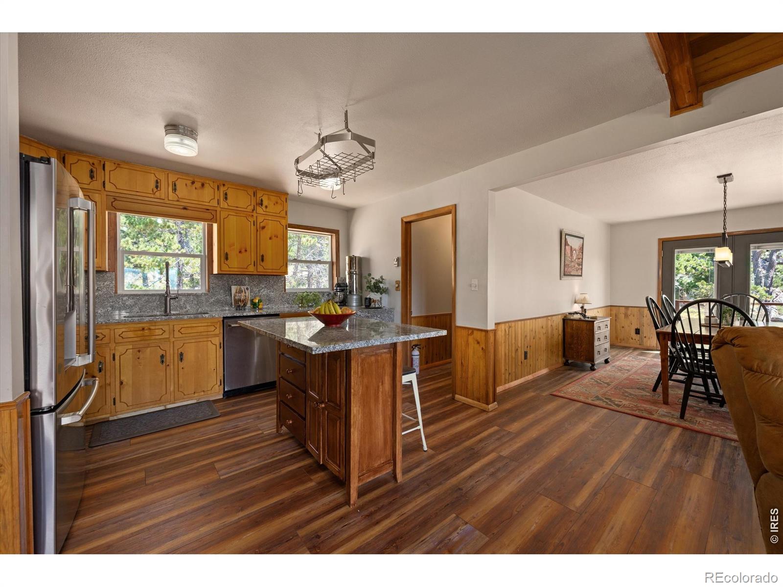 MLS Image #15 for 1502  osage trail,red feather lakes, Colorado