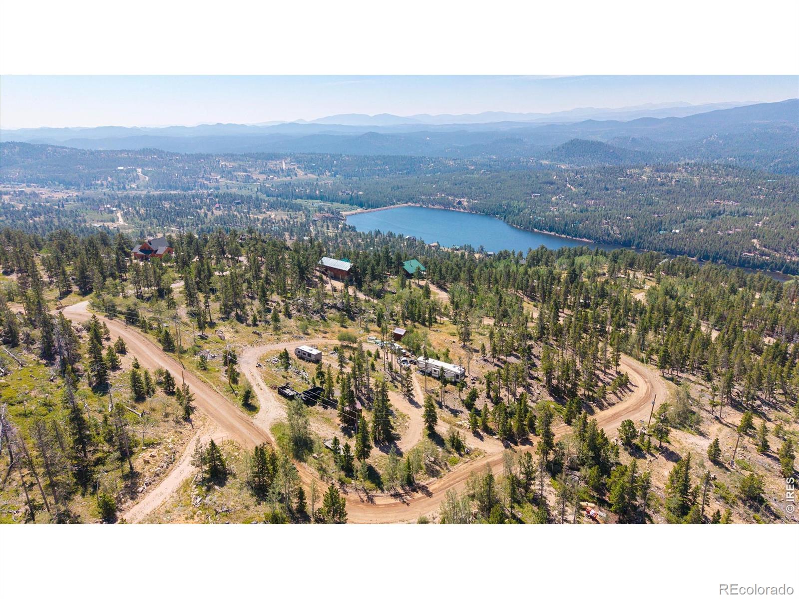 MLS Image #36 for 1502  osage trail,red feather lakes, Colorado