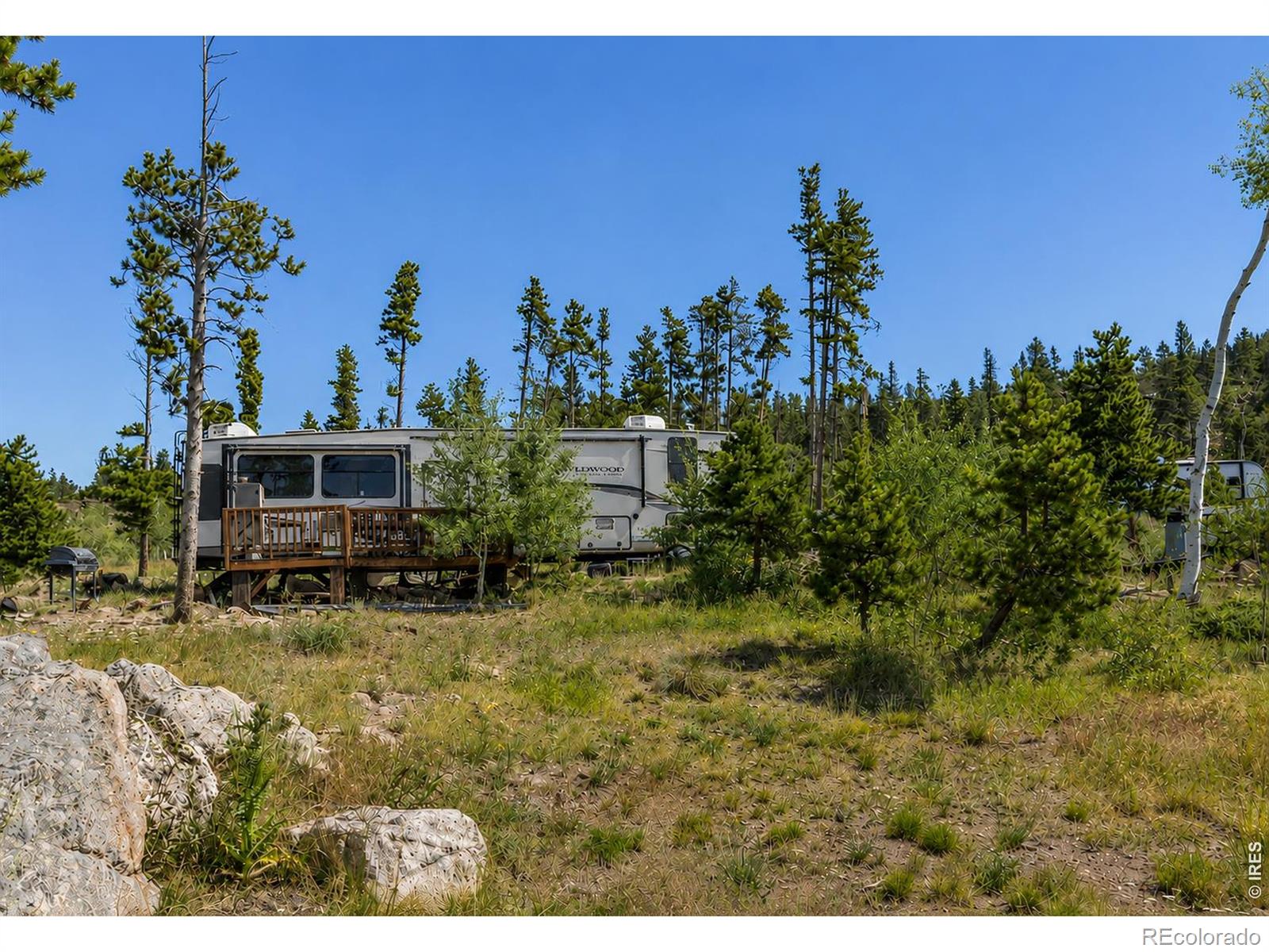 MLS Image #37 for 1502  osage trail,red feather lakes, Colorado