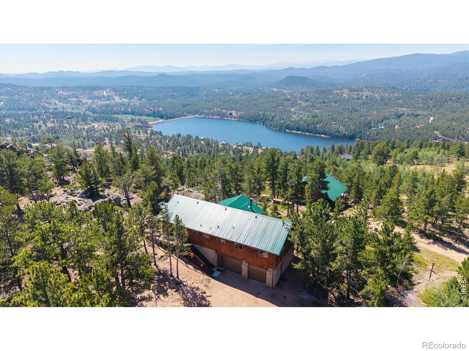MLS Image #38 for 1502  osage trail,red feather lakes, Colorado