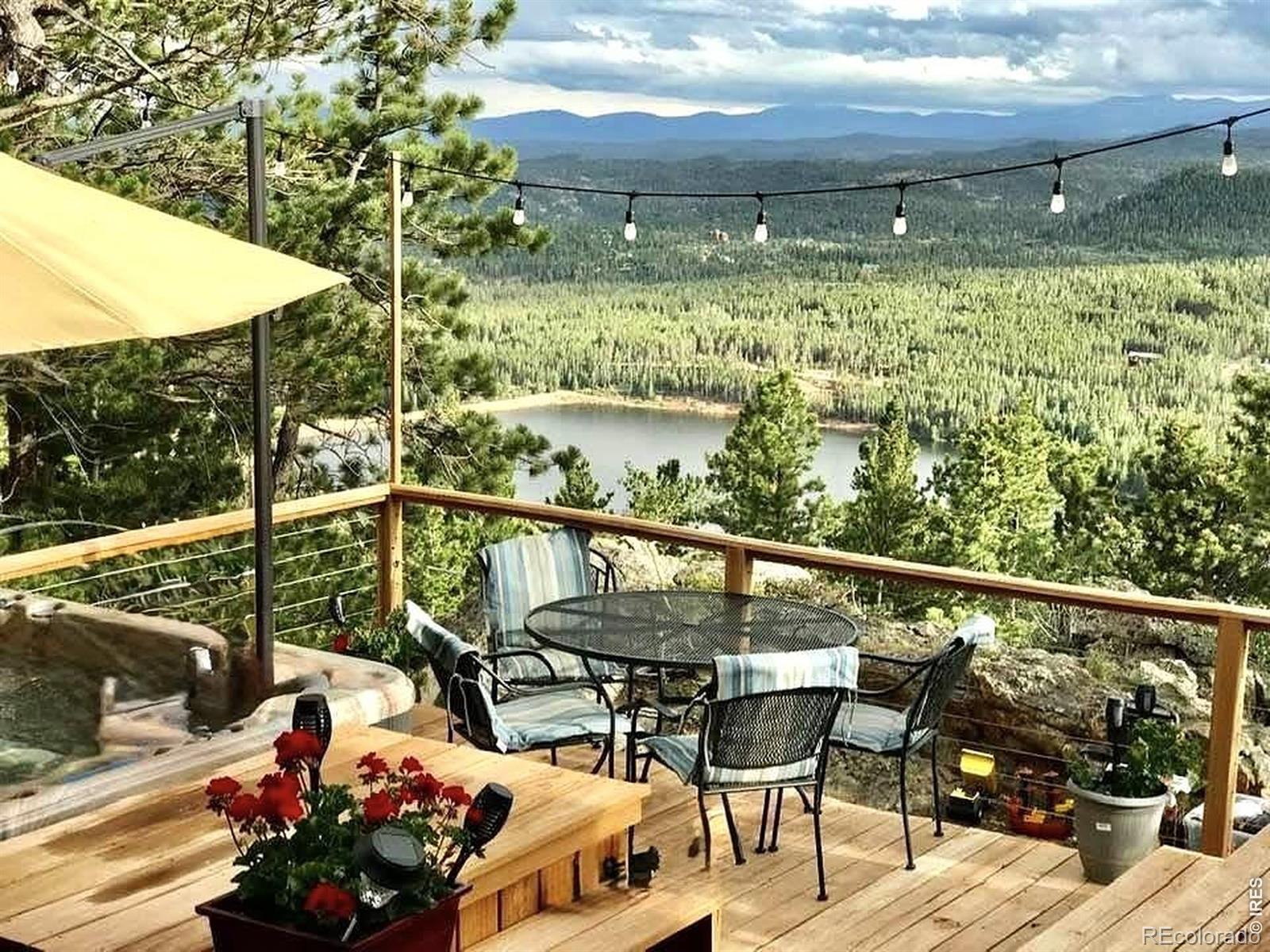 MLS Image #41 for 1502  osage trail,red feather lakes, Colorado