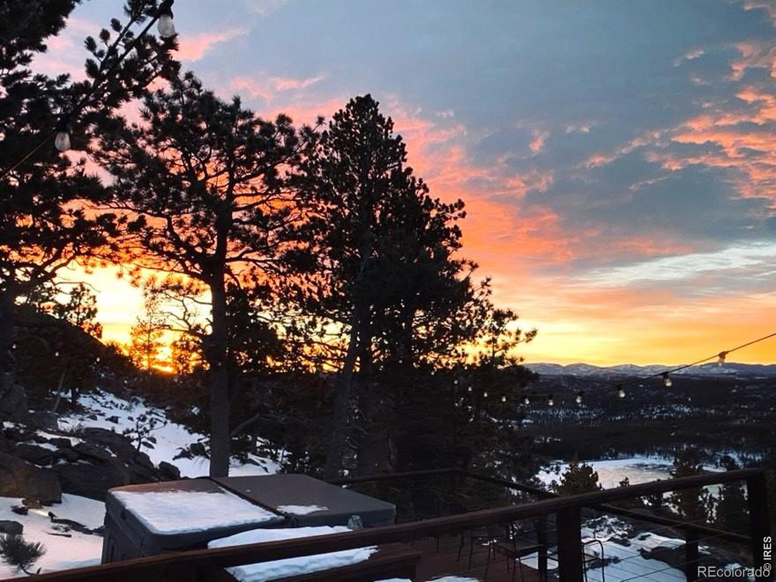 MLS Image #43 for 1502  osage trail,red feather lakes, Colorado