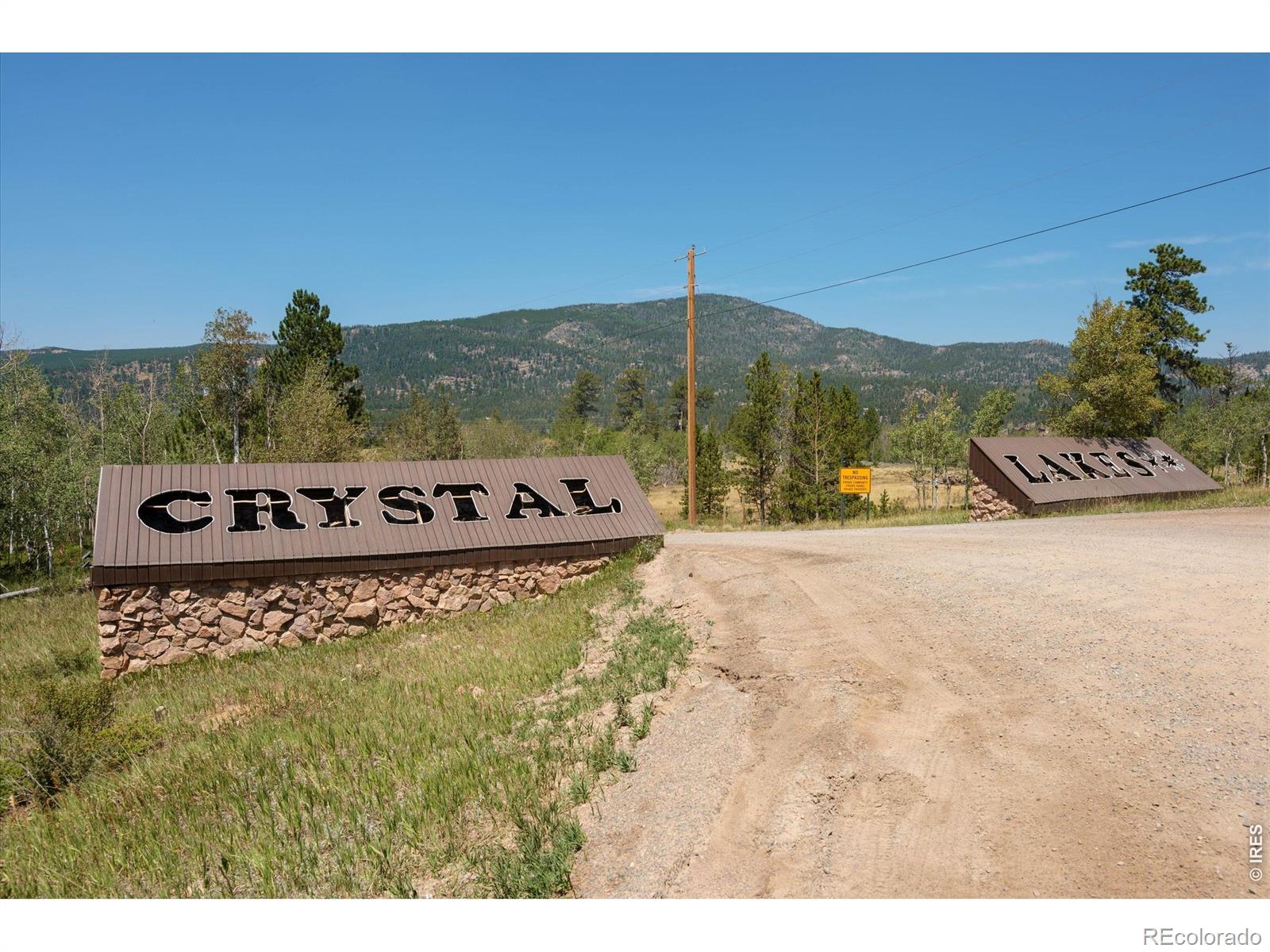 MLS Image #46 for 1502  osage trail,red feather lakes, Colorado