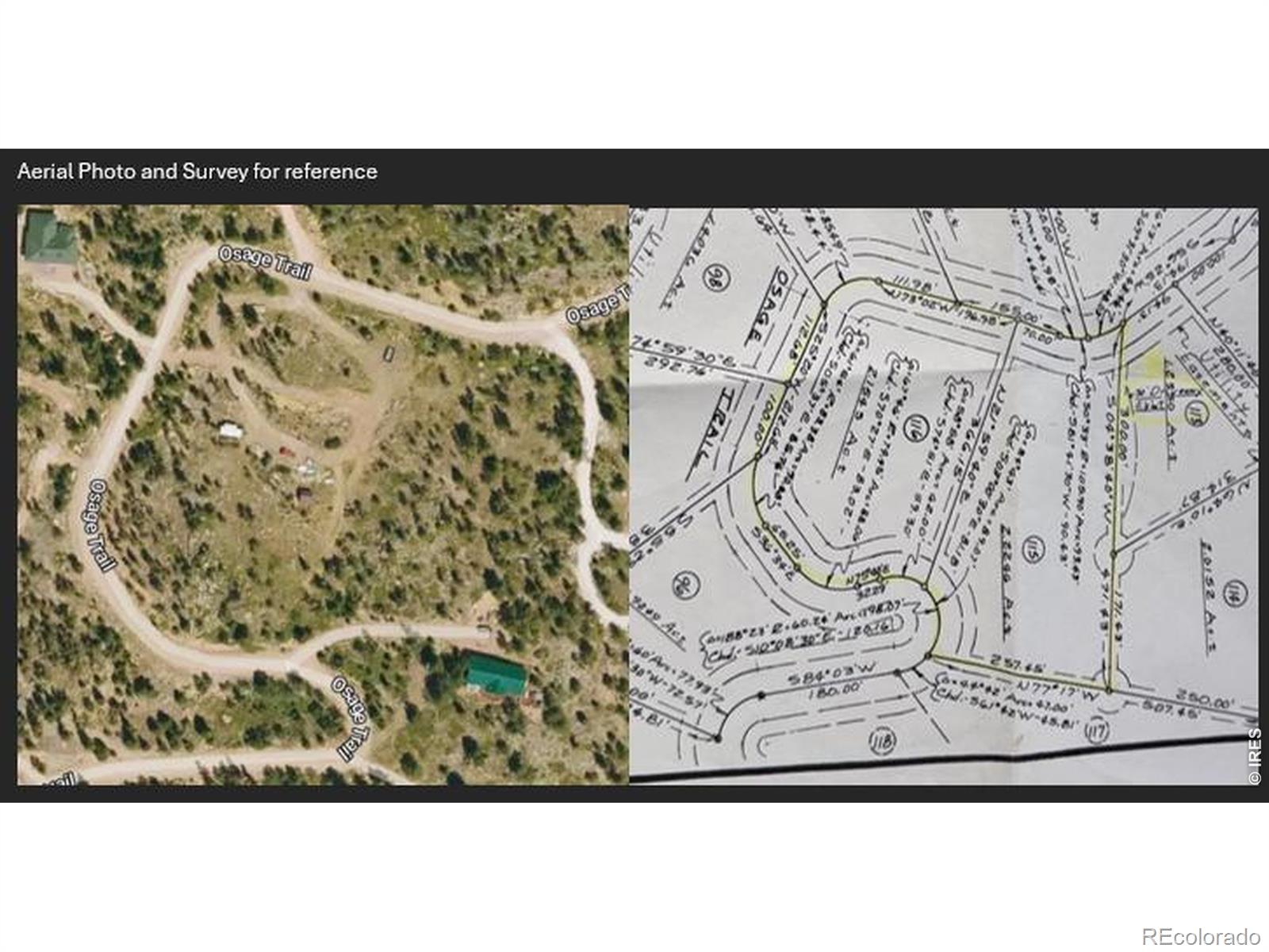 MLS Image #49 for 1502  osage trail,red feather lakes, Colorado