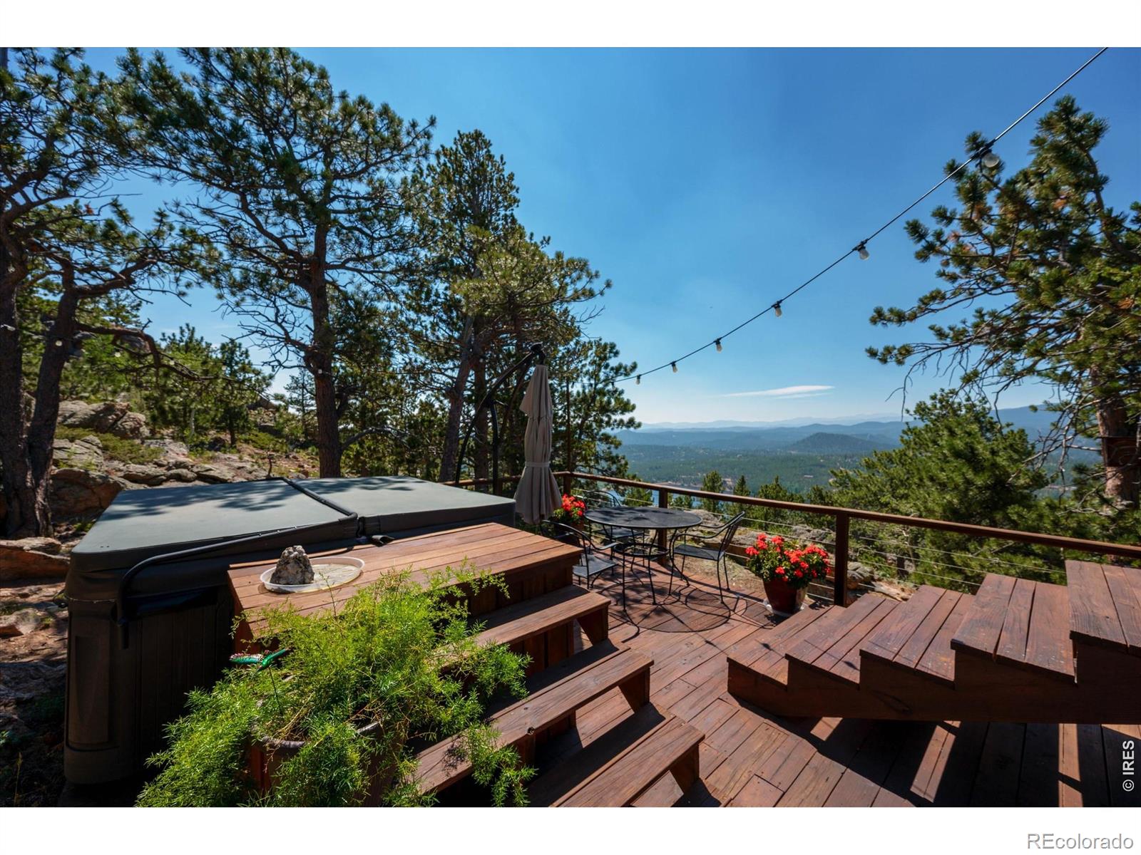 MLS Image #5 for 1502  osage trail,red feather lakes, Colorado