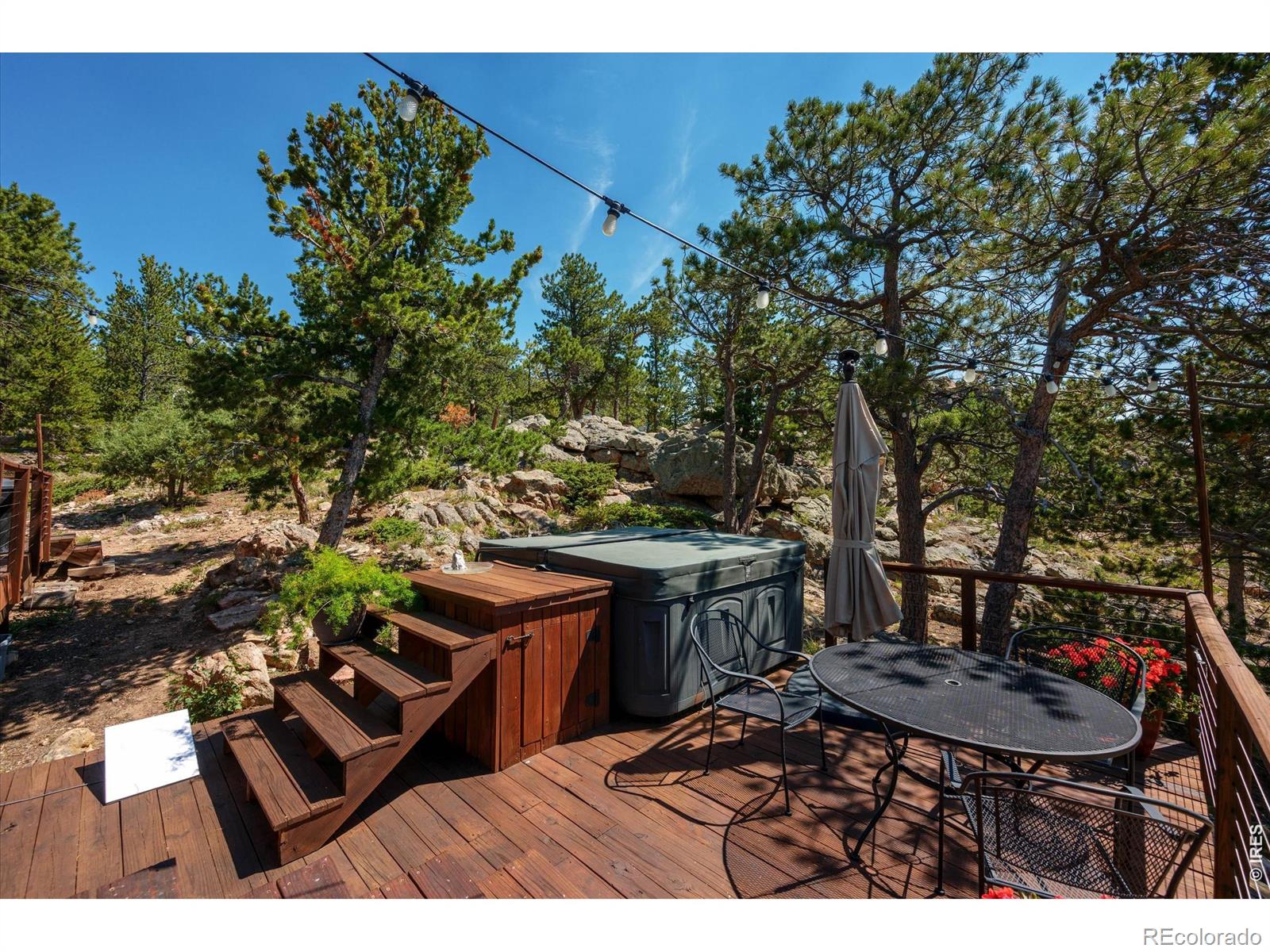 MLS Image #6 for 1502  osage trail,red feather lakes, Colorado