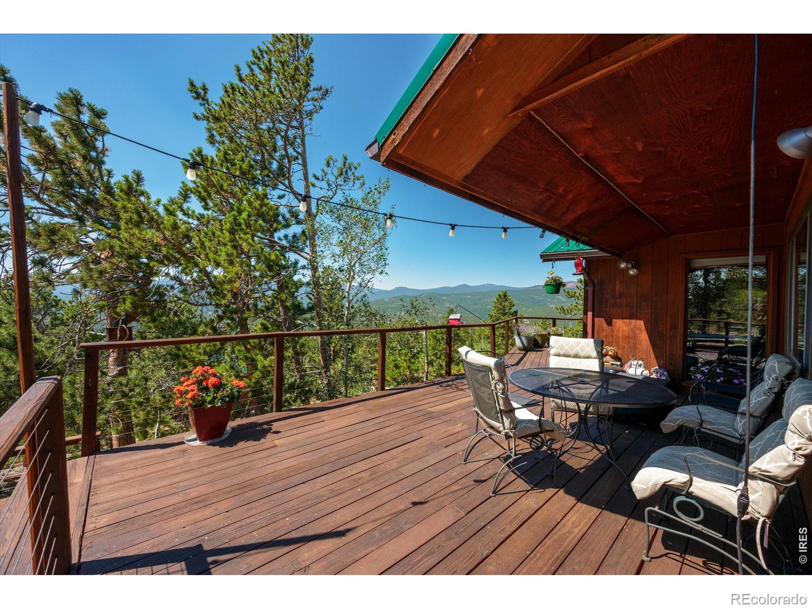 MLS Image #7 for 1502  osage trail,red feather lakes, Colorado