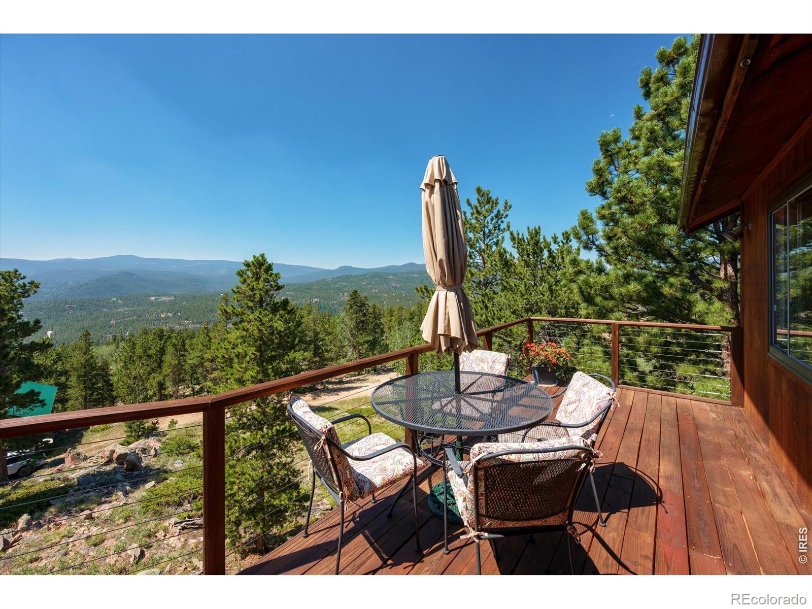 MLS Image #8 for 1502  osage trail,red feather lakes, Colorado