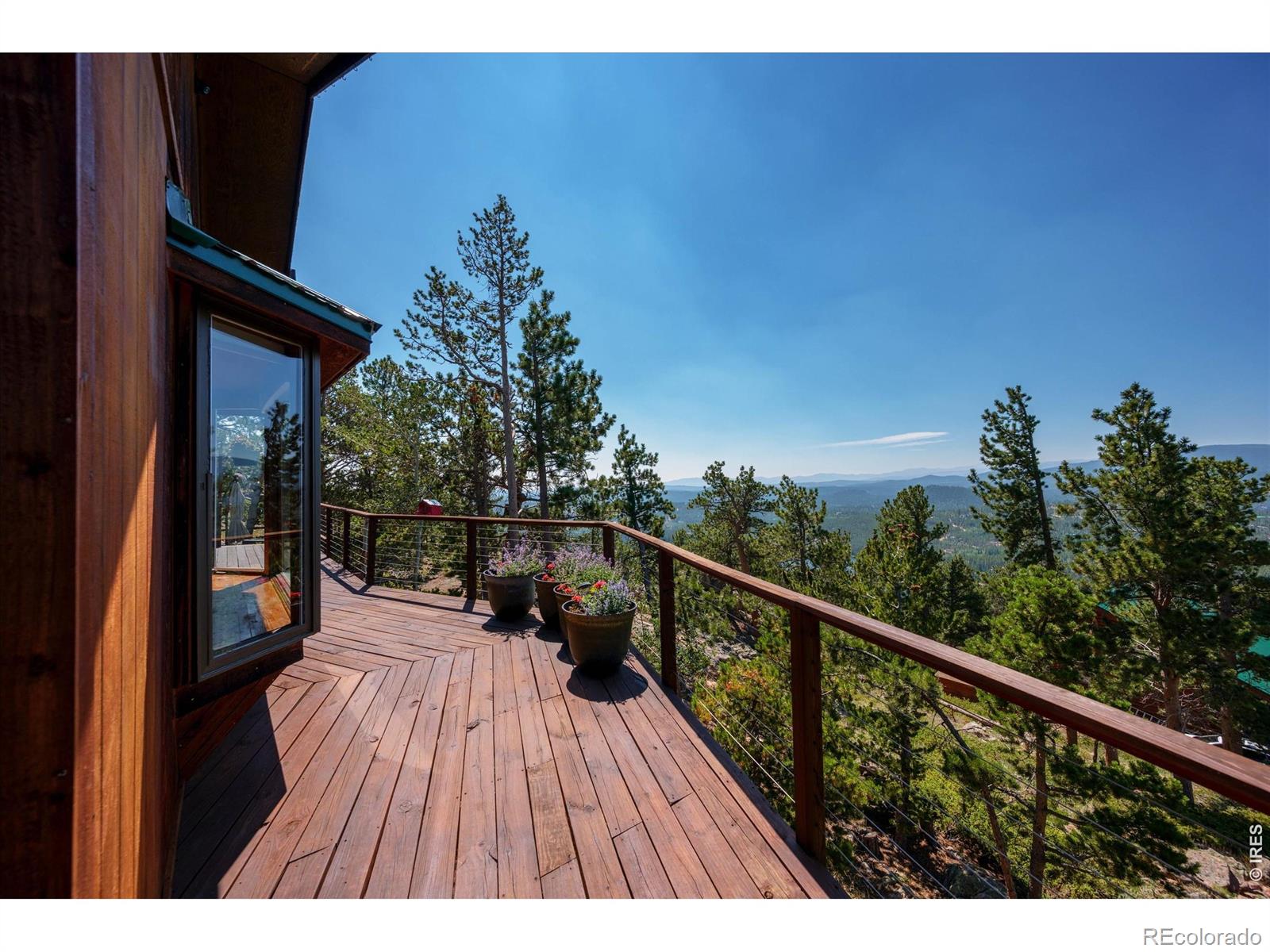 MLS Image #9 for 1502  osage trail,red feather lakes, Colorado