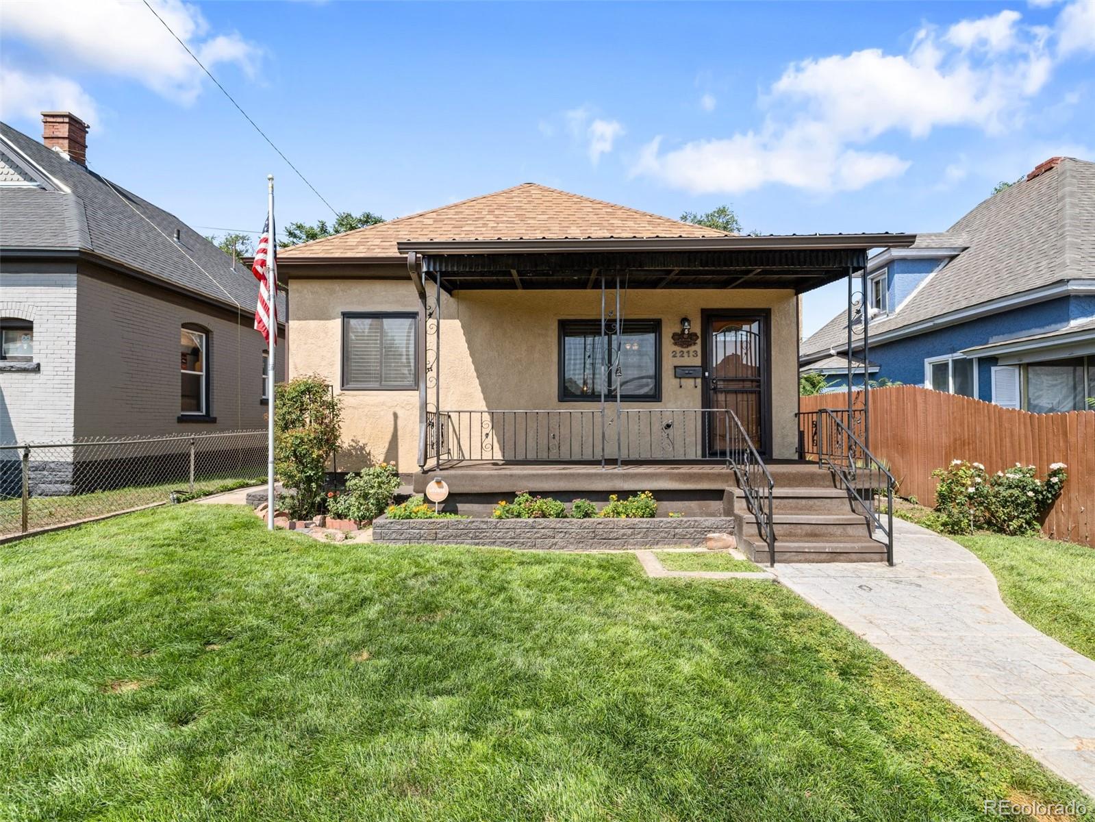 MLS Image #0 for 2213 e evans avenue,pueblo, Colorado
