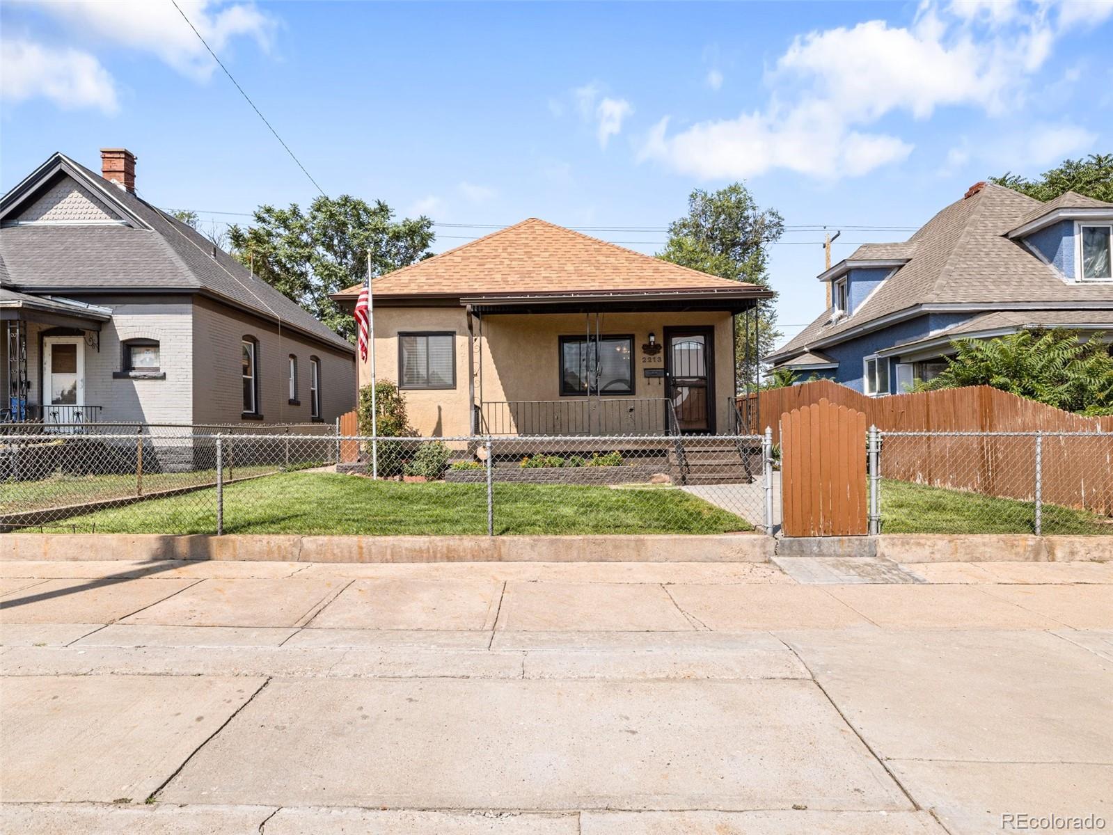 MLS Image #1 for 2213 e evans avenue,pueblo, Colorado