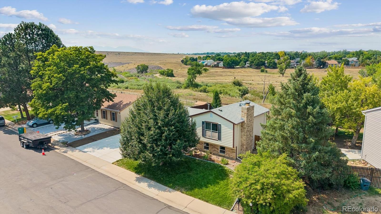 MLS Image #3 for 8965 w 96th drive,westminster, Colorado