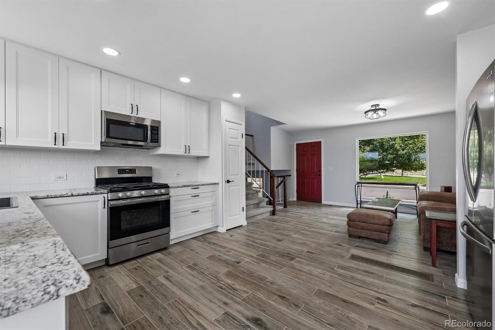 MLS Image #7 for 8965 w 96th drive,westminster, Colorado