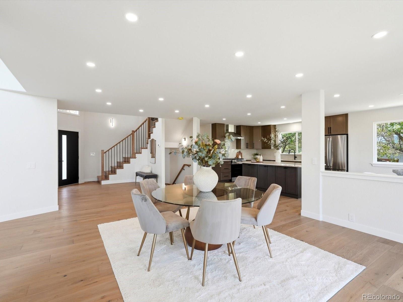 MLS Image #4 for 21650 e geddes place,centennial, Colorado