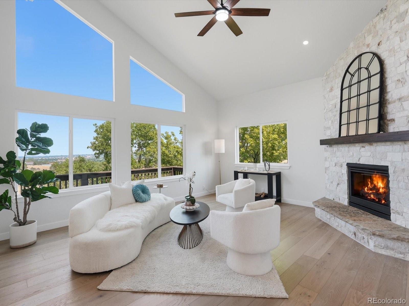 MLS Image #5 for 21650 e geddes place,centennial, Colorado