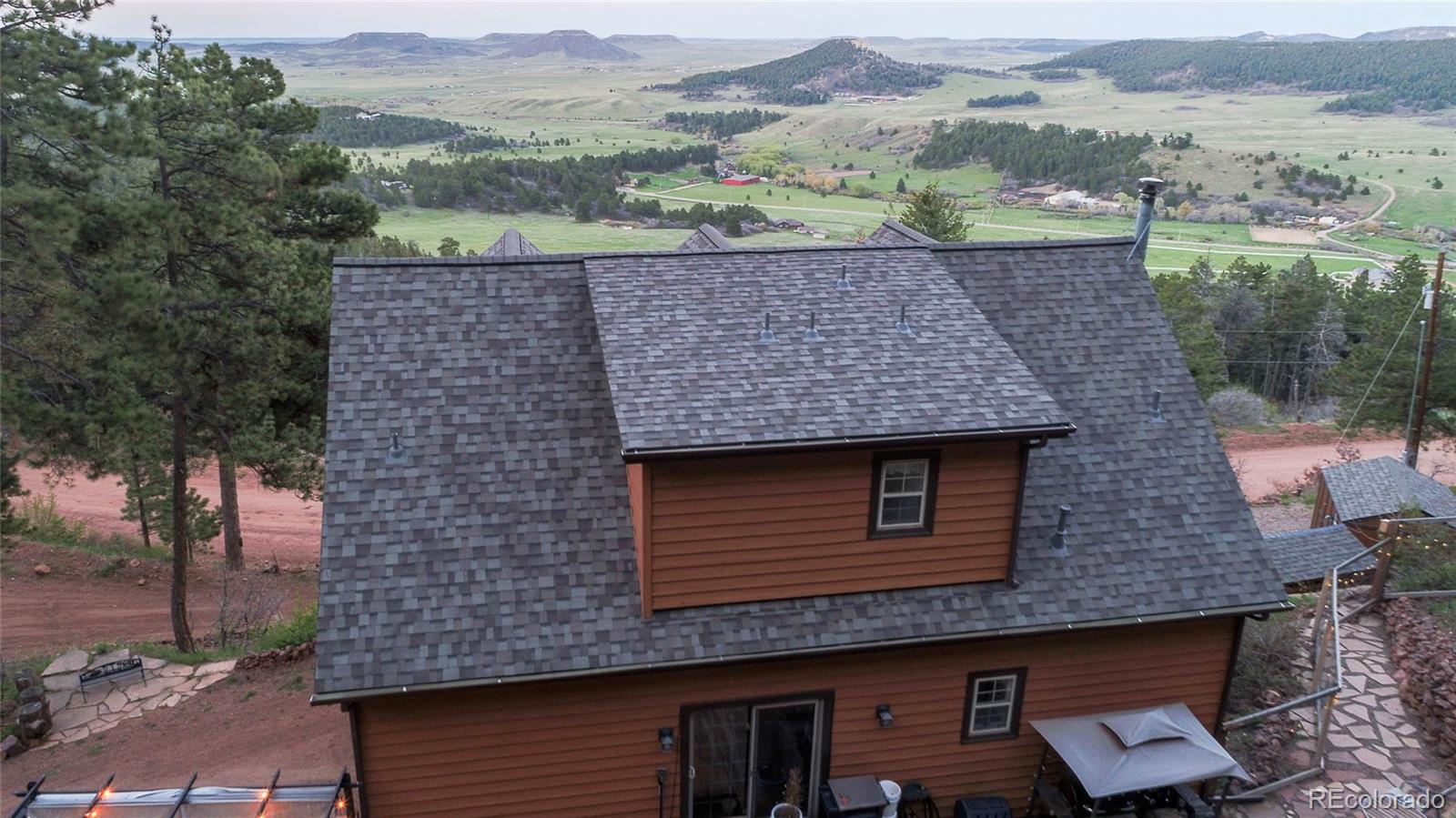 MLS Image #4 for 13558  woodmoor west drive,larkspur, Colorado