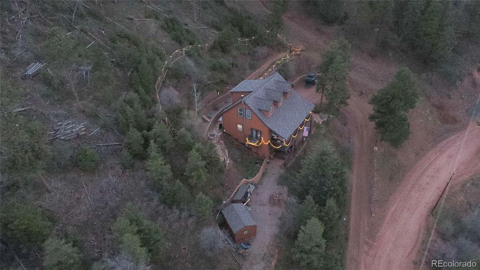 MLS Image #7 for 13558  woodmoor west drive,larkspur, Colorado