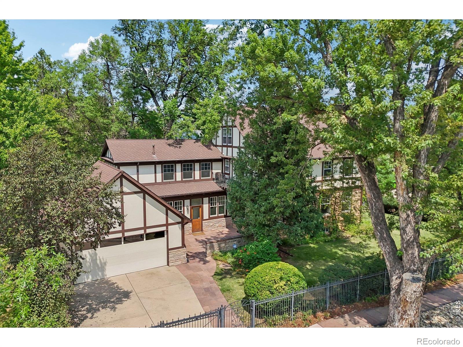 MLS Image #1 for 2409  5th street,boulder, Colorado