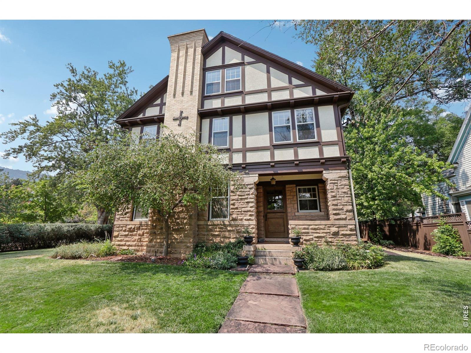 MLS Image #3 for 2409  5th street,boulder, Colorado