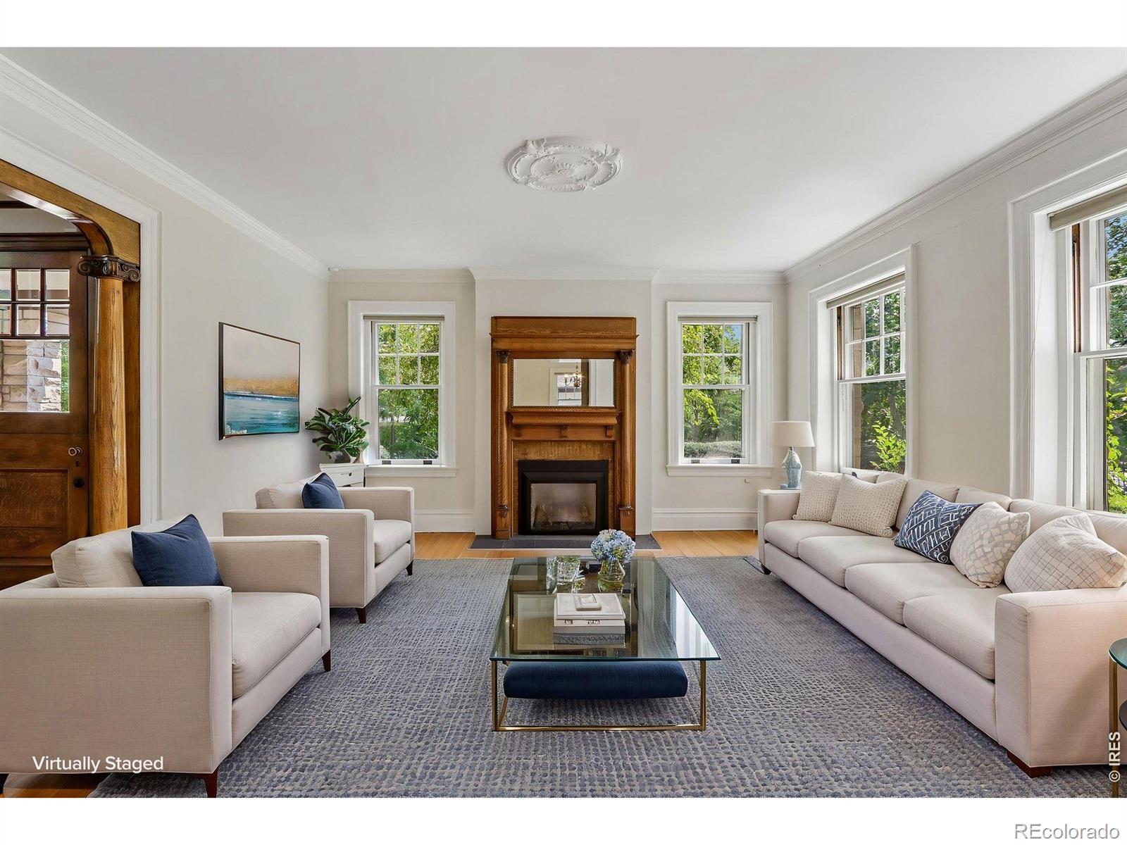 MLS Image #4 for 2409  5th street,boulder, Colorado