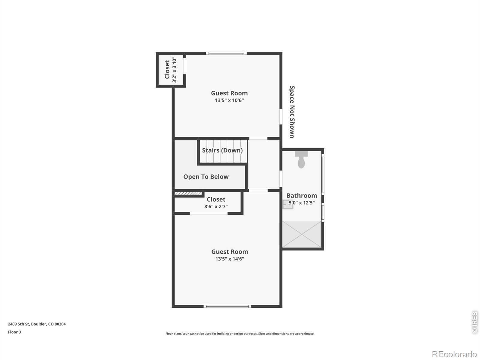 MLS Image #48 for 2409  5th street,boulder, Colorado