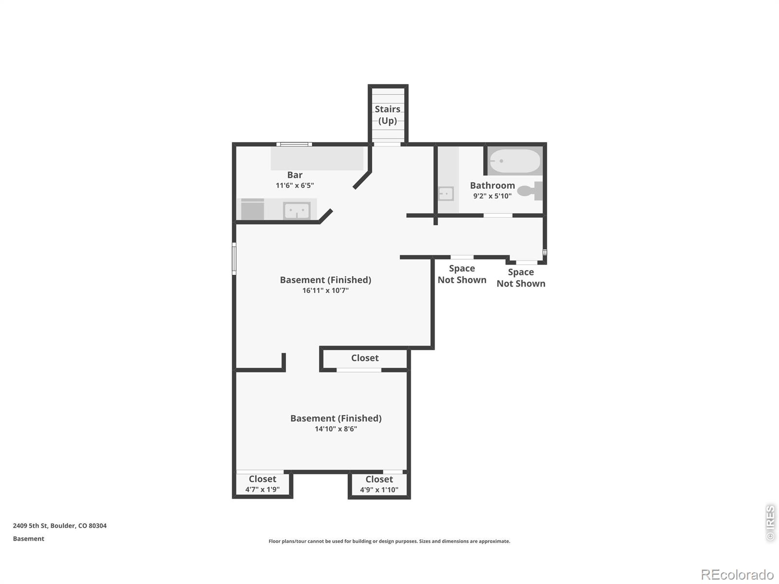 MLS Image #49 for 2409  5th street,boulder, Colorado