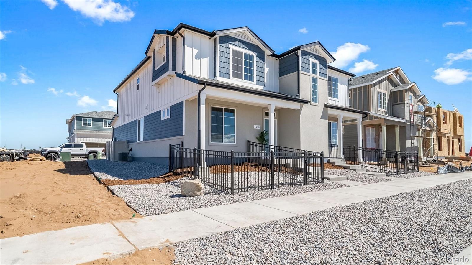 MLS Image #2 for 22421 e 46th avenue,aurora, Colorado