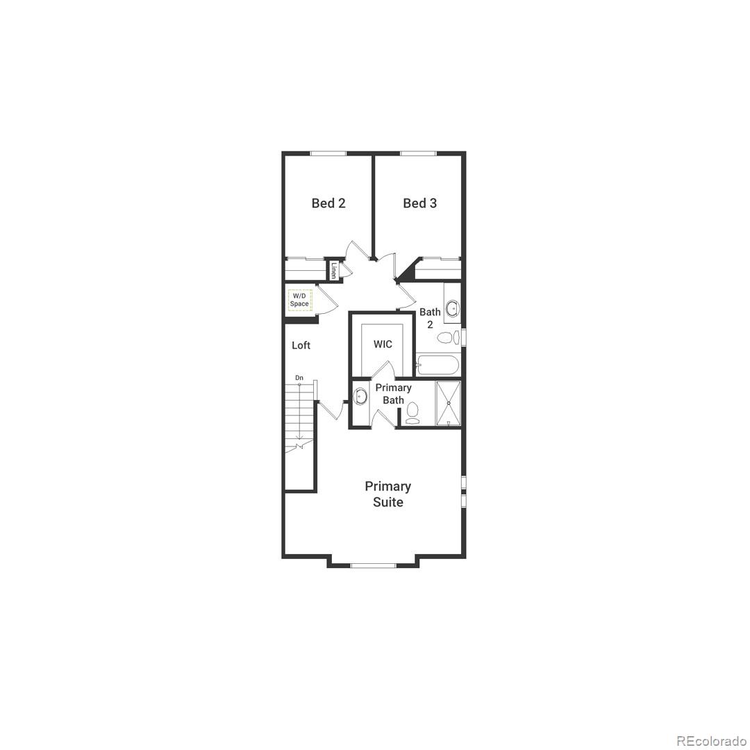 MLS Image #33 for 22421 e 46th avenue,aurora, Colorado