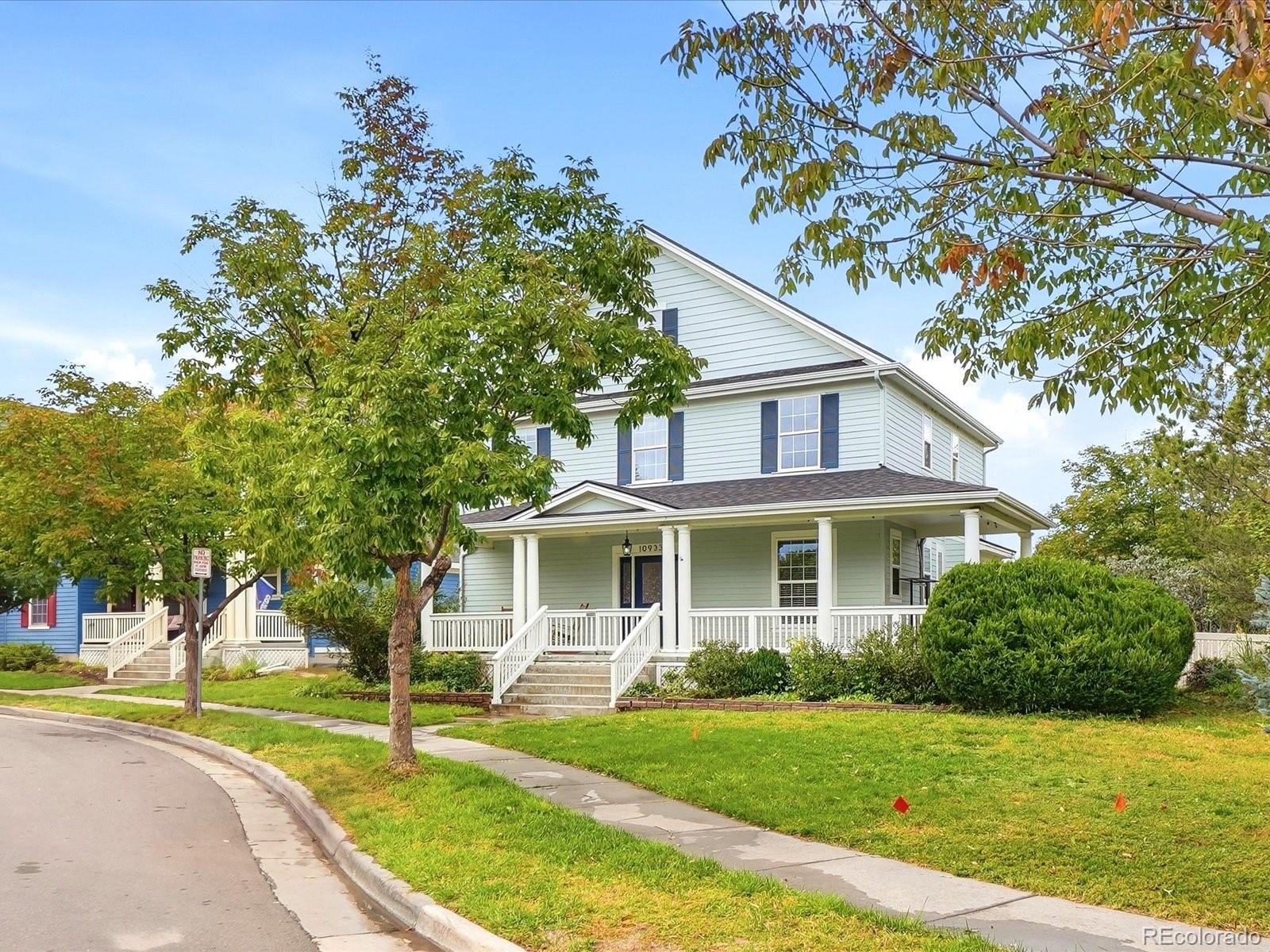 MLS Image #2 for 10933  belle creek boulevard,henderson, Colorado