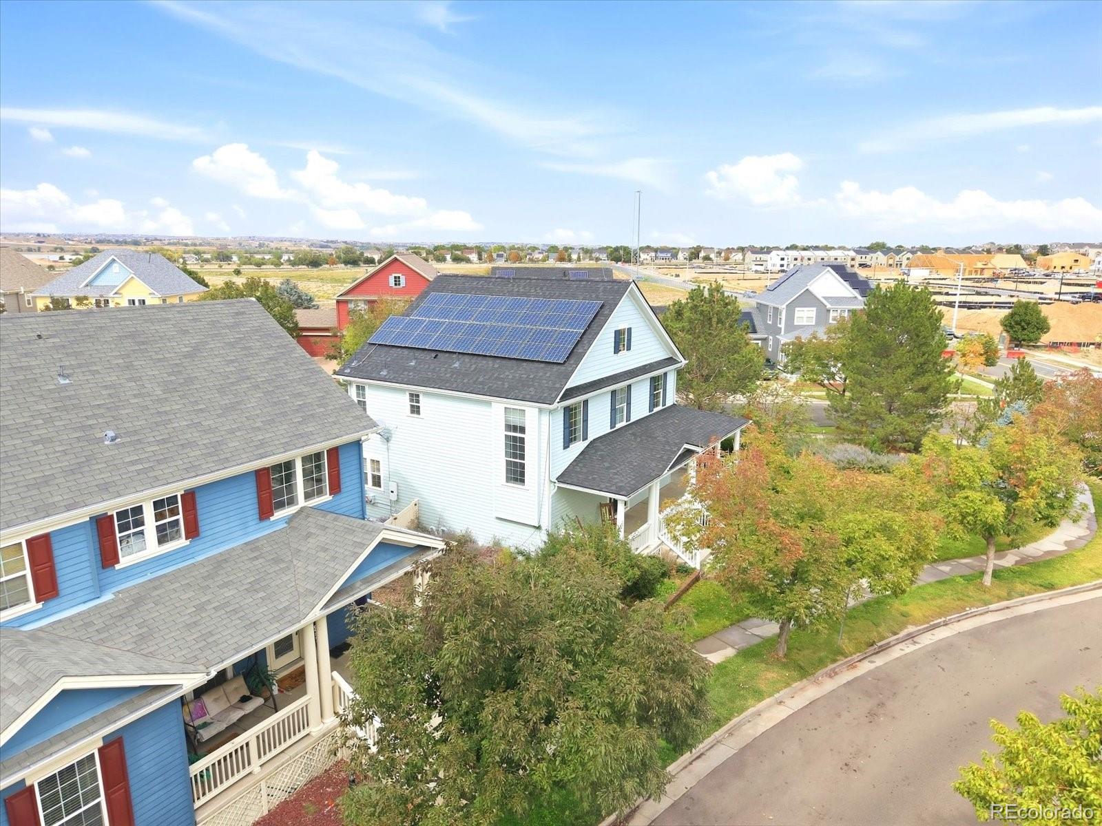 MLS Image #3 for 10933  belle creek boulevard,henderson, Colorado