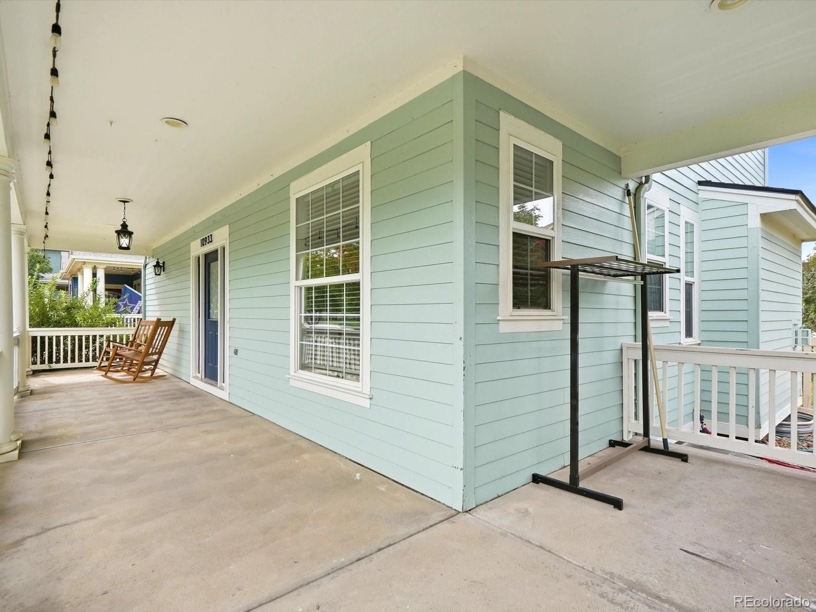 MLS Image #4 for 10933  belle creek boulevard,henderson, Colorado