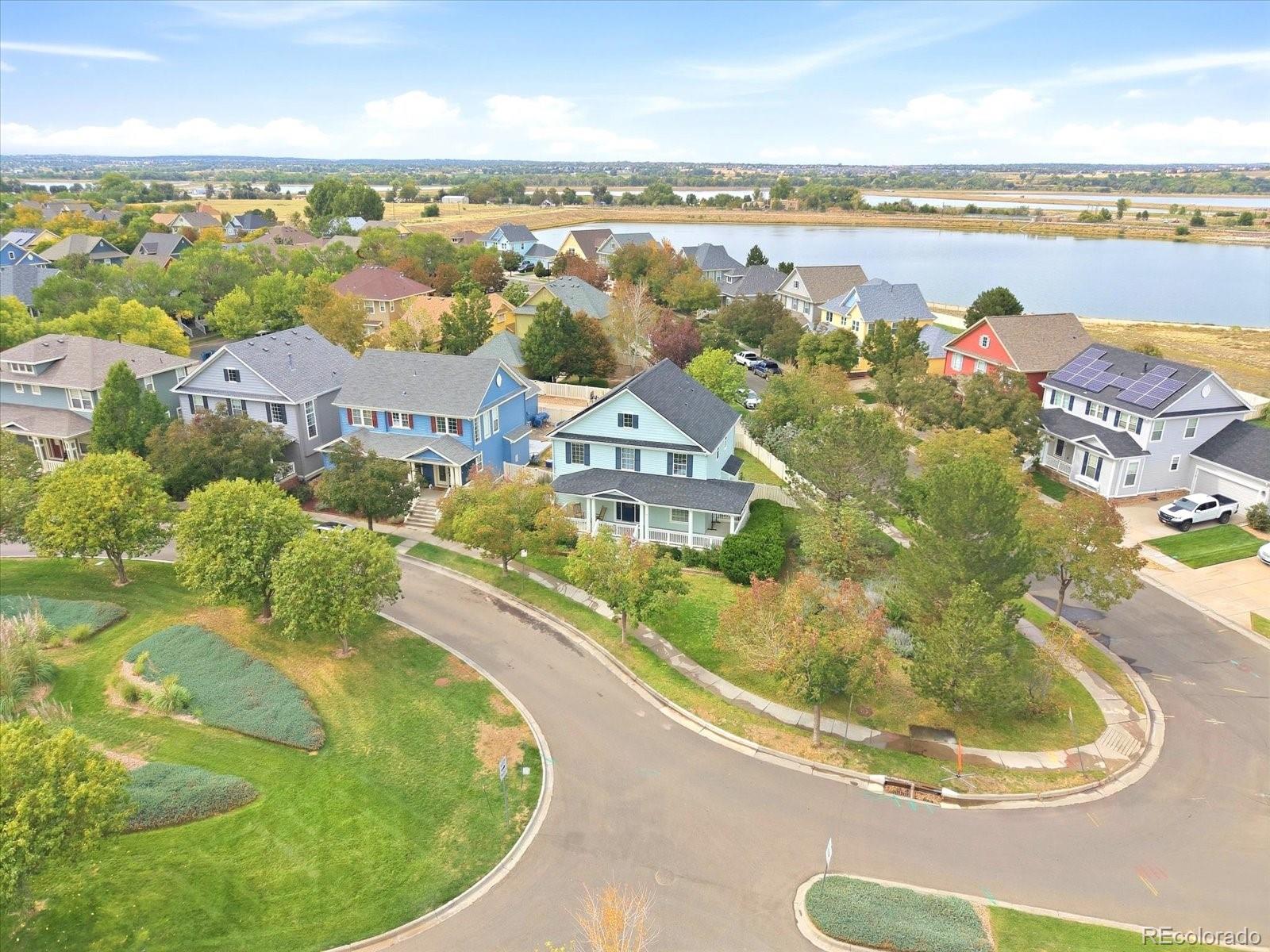 MLS Image #40 for 10933  belle creek boulevard,henderson, Colorado