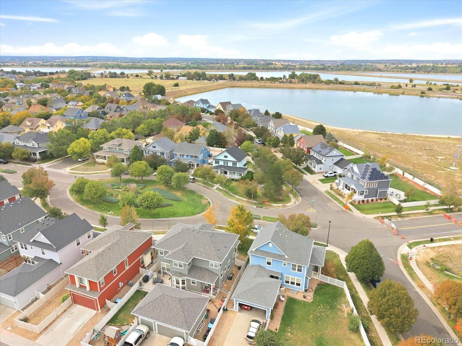 MLS Image #41 for 10933  belle creek boulevard,henderson, Colorado