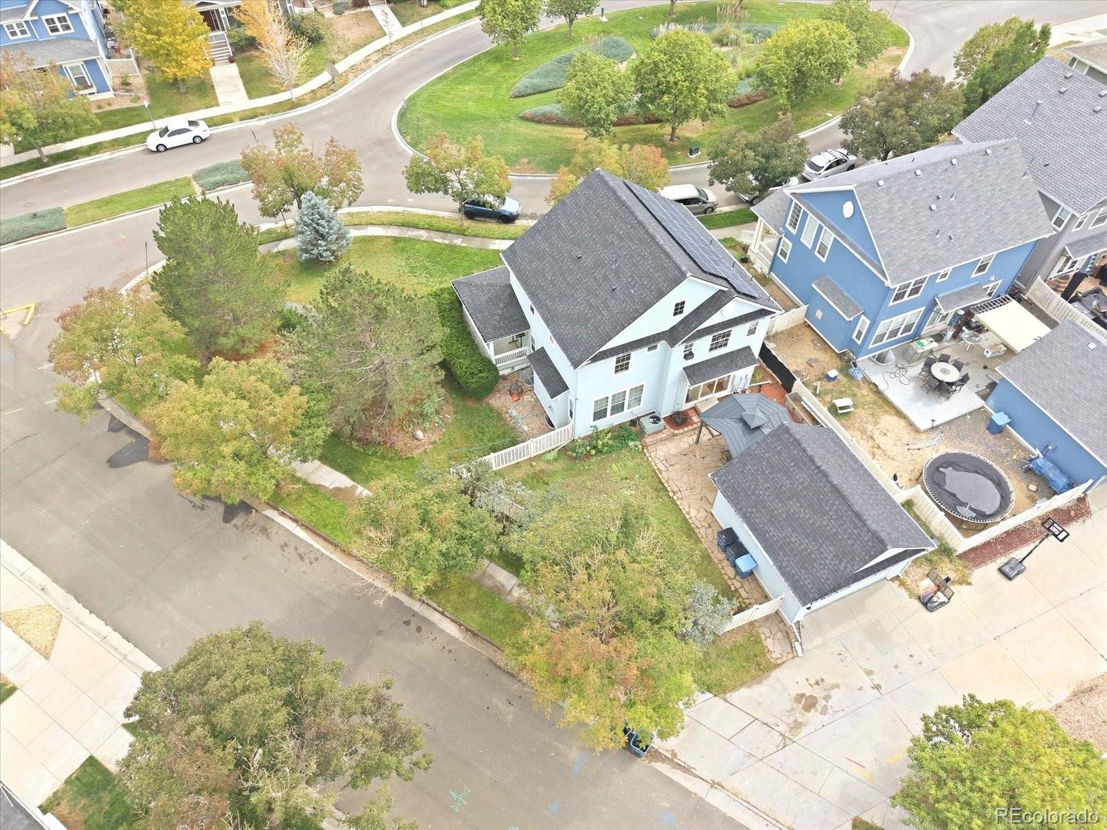 MLS Image #42 for 10933  belle creek boulevard,henderson, Colorado