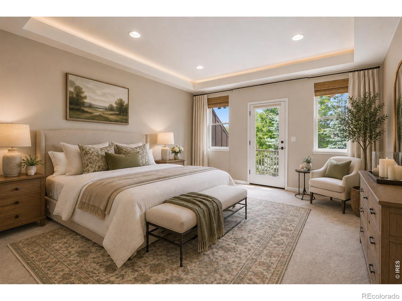 MLS Image #20 for 4615  chokecherry trail,fort collins, Colorado