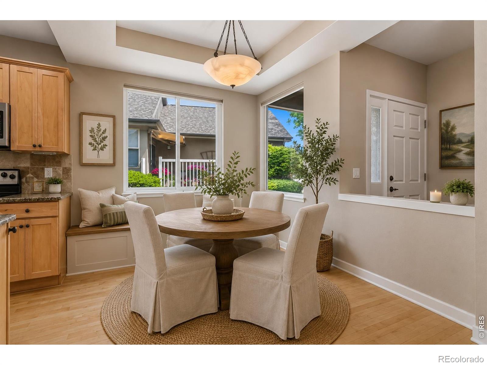 MLS Image #4 for 4615  chokecherry trail,fort collins, Colorado