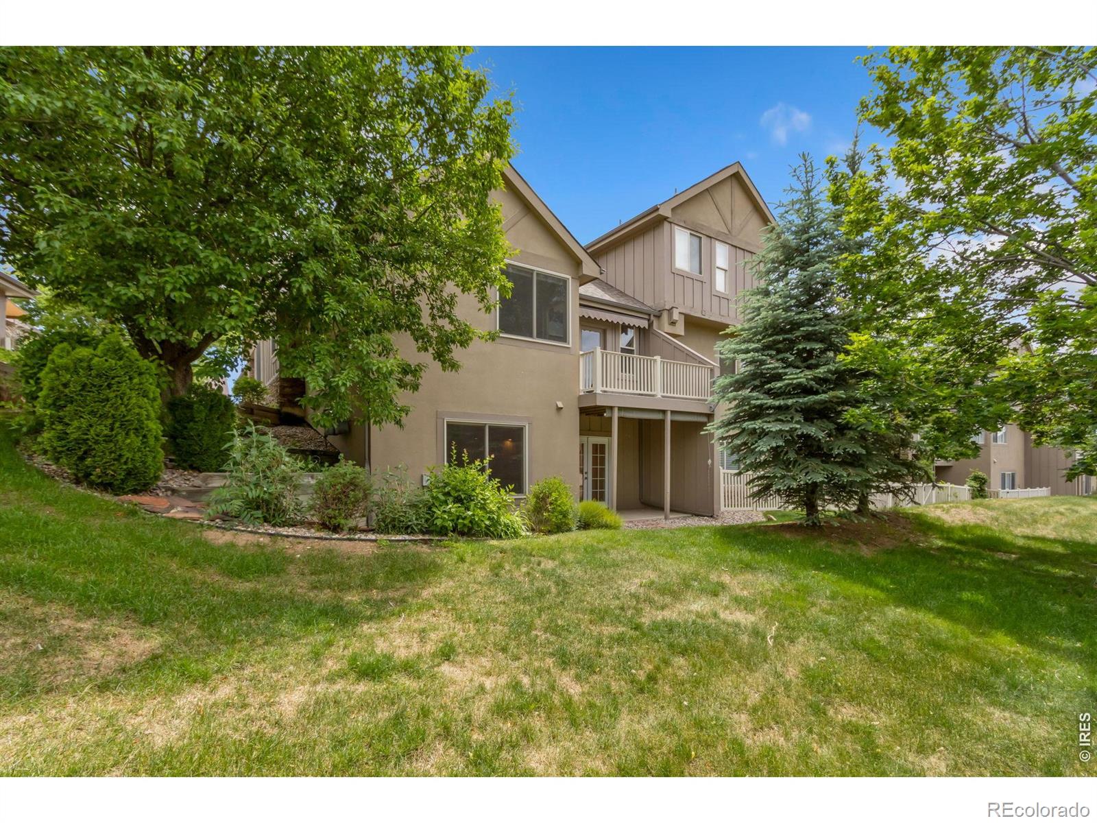 MLS Image #46 for 4615  chokecherry trail,fort collins, Colorado