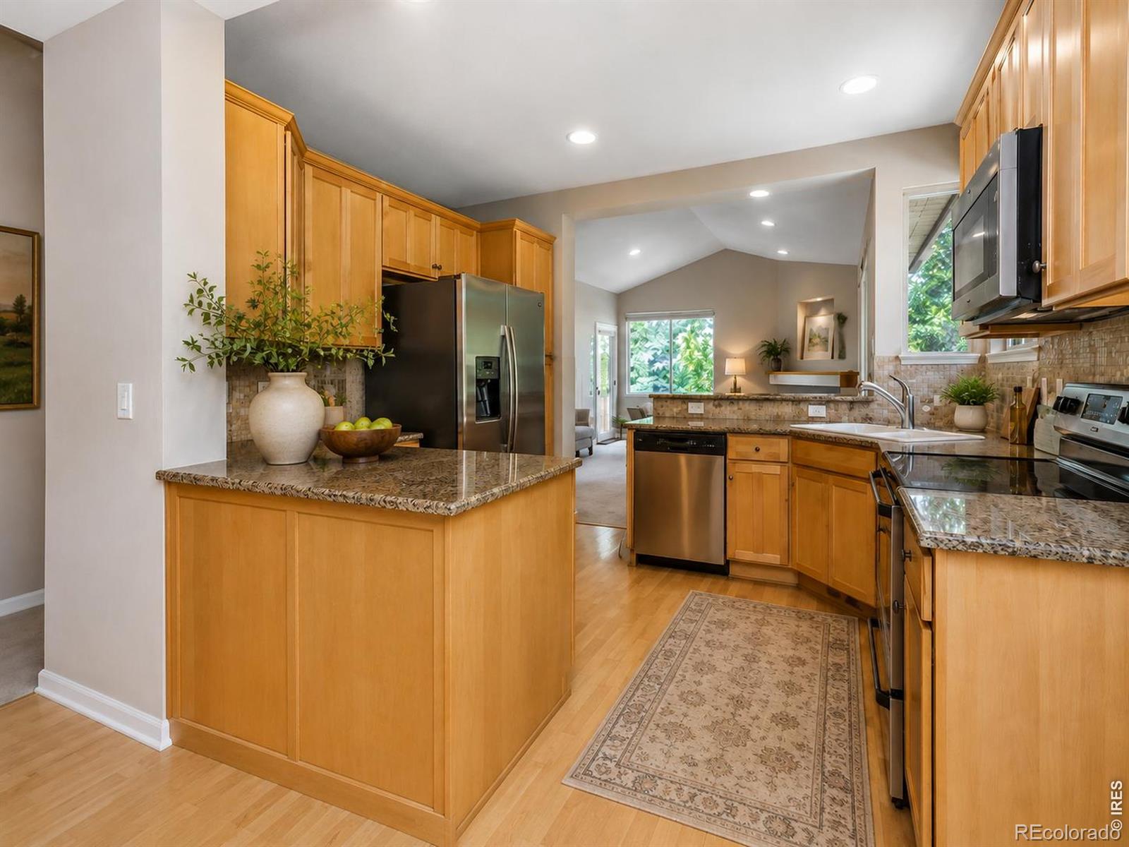 MLS Image #6 for 4615  chokecherry trail,fort collins, Colorado