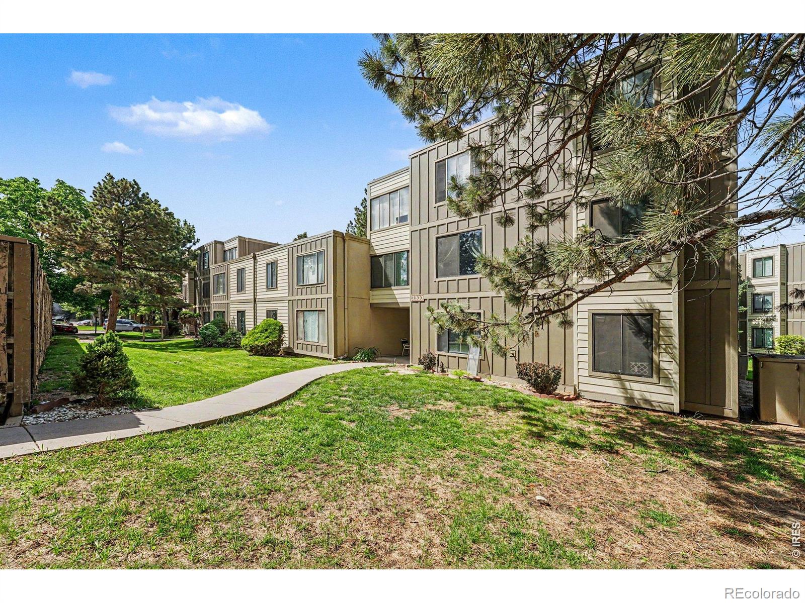 MLS Image #1 for 2525 s dayton way,denver, Colorado