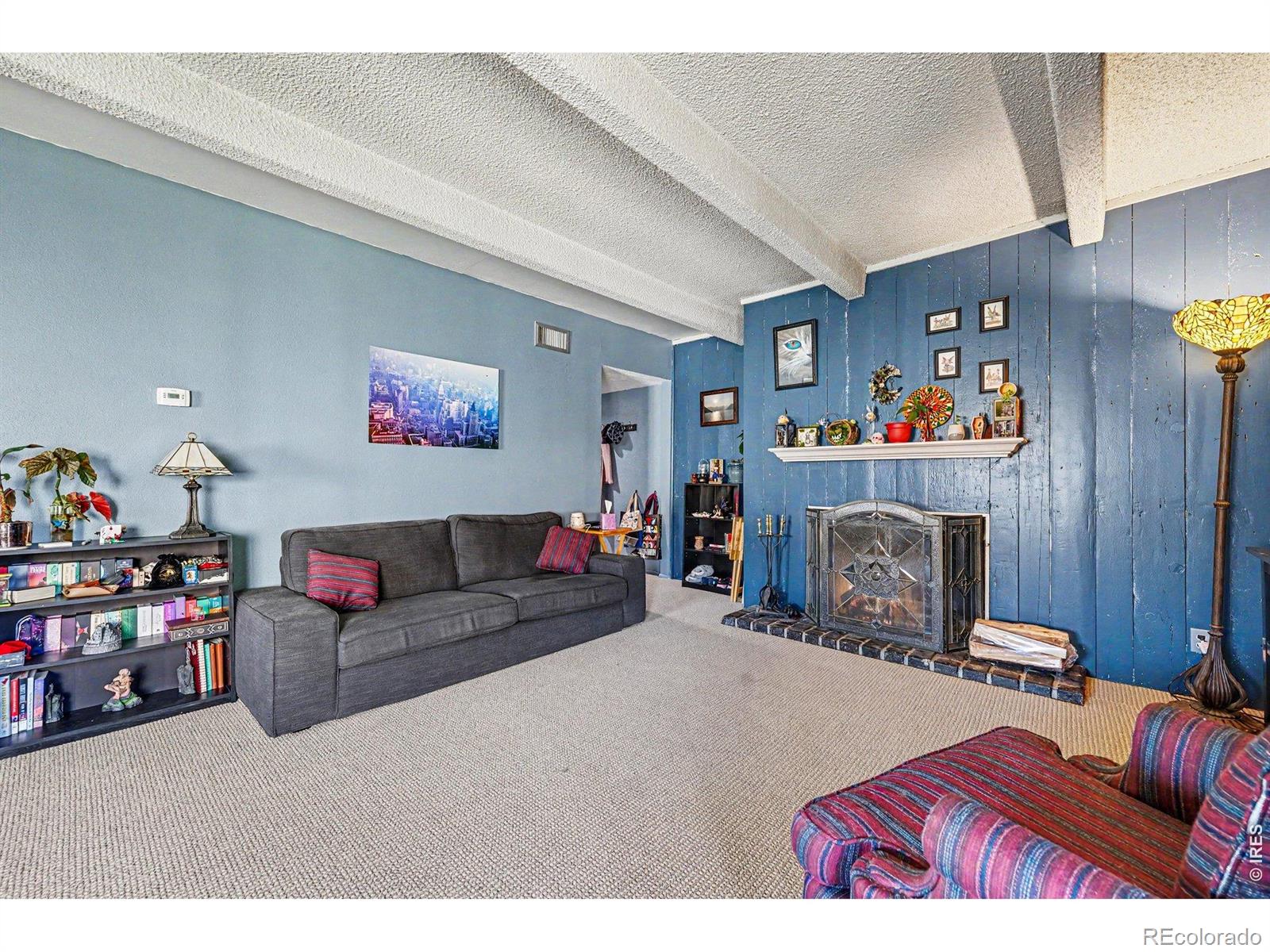 MLS Image #3 for 2525 s dayton way,denver, Colorado