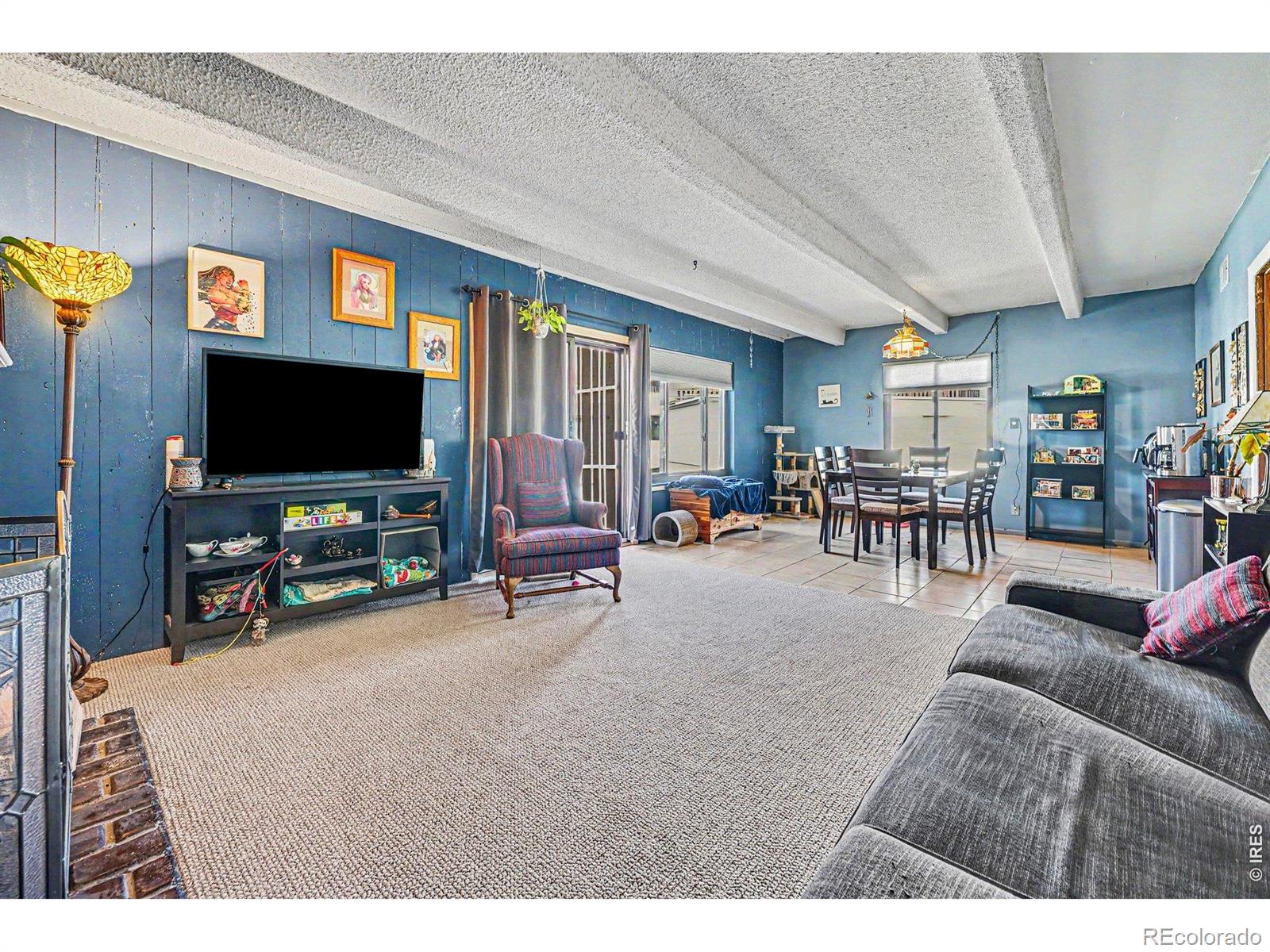 MLS Image #4 for 2525 s dayton way,denver, Colorado