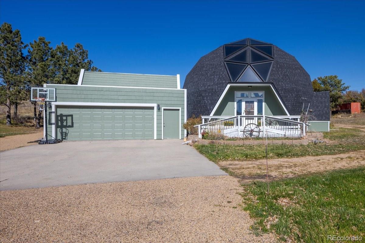 MLS Image #0 for 7145  rafter road,franktown, Colorado