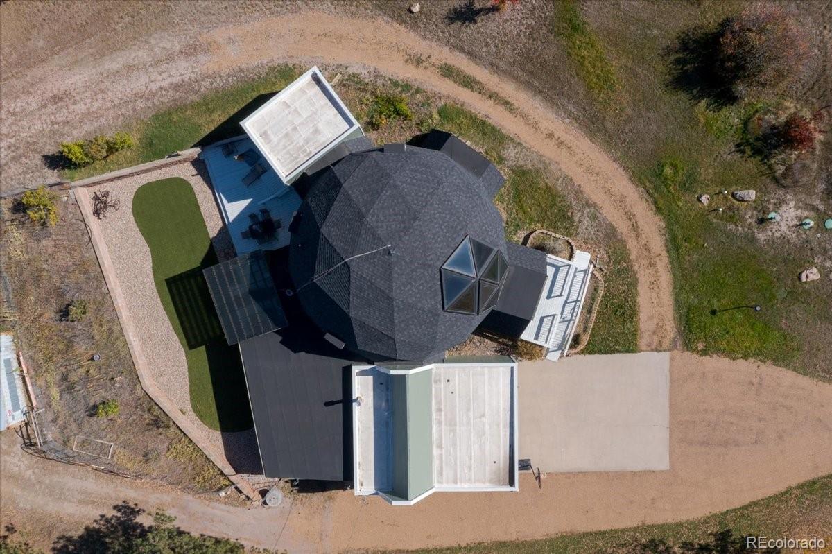 MLS Image #2 for 7145  rafter road,franktown, Colorado
