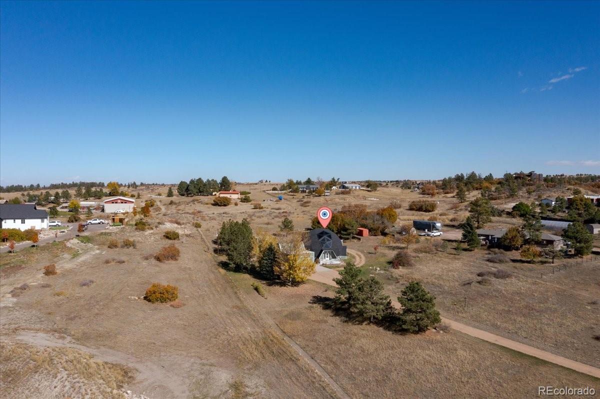 MLS Image #3 for 7145  rafter road,franktown, Colorado
