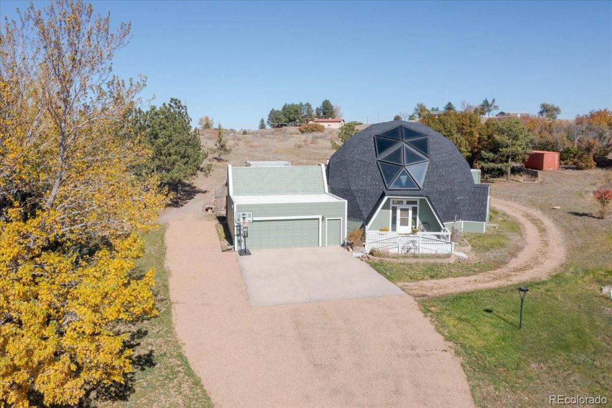 MLS Image #38 for 7145  rafter road,franktown, Colorado