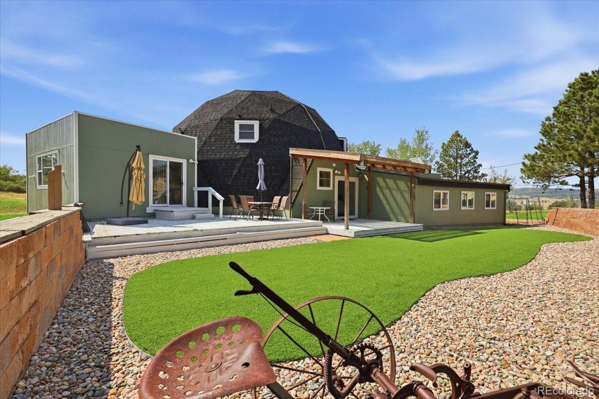 MLS Image #39 for 7145  rafter road,franktown, Colorado